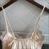 Sling Lace Padded Nightwear Dress