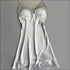 Sling Lace Padded Nightwear Dress
