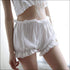 Slip Top And Shorts Nightwear Set