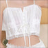 Slip Top And Shorts Nightwear Set