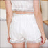 Slip Top And Shorts Nightwear Set