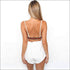 Small Vest High-waisted Shorts Set