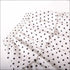 Spaghetti Strap Camis Polka Dot Printed Tiered Skirt