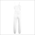 Spaghetti Strap Pure Color Jumpsuits
