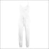 Spaghetti Strap Pure Color Jumpsuits