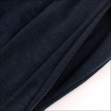 Spaghetti Strap Pure Color Jumpsuits