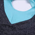 Sports Jumpsuits Block Color Crossing Strap Tight