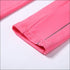 Stand Collar Long-sleeve Zipper Tight Jumsuits