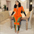 Stand Collar Zipper Long-sleeve Mesh Patchwork