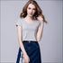 Steel Free Padded Bottoming Shirt