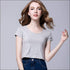 Steel Free Padded Bottoming Shirt