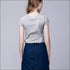 Steel Free Padded Bottoming Shirt