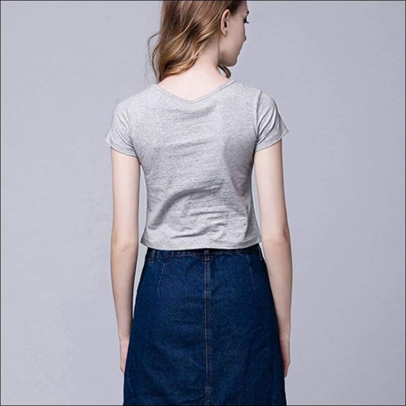 Steel Free Padded Bottoming Shirt - Lingerie & Sleep
