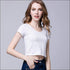 Steel Free Padded Bottoming Shirt