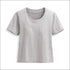 Steel Free Padded Bottoming Shirt