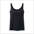 Steel Free Padded Solid Color Cotton Tank Top