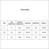Strapless Bandage Hip Slit Dress Suit