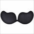Strapless Front Closure Invisible Bra
