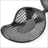 Strapless Front Closure Invisible Bra