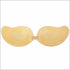Strapless Front Closure Invisible Bra