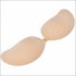 Strapless Front Closure Invisible Bra