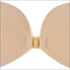 Strapless Front Closure Invisible Bra