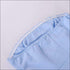 Strapless Lace-up Wide Leg Jumpsuits