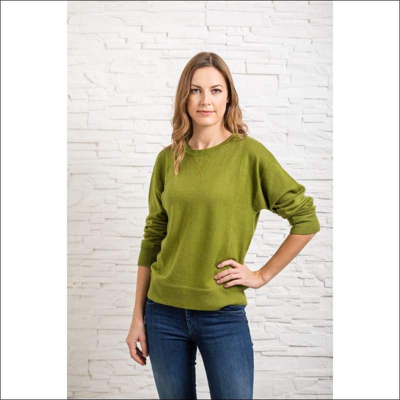 Sweater Haku - Women’s Clothing