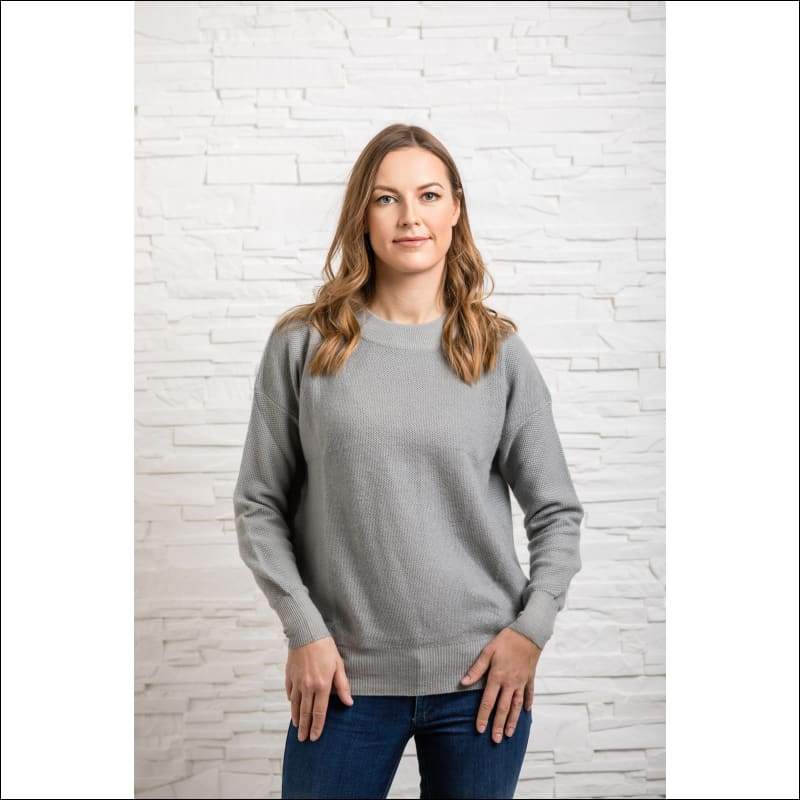 Sweater Mangri - Women’s Clothing