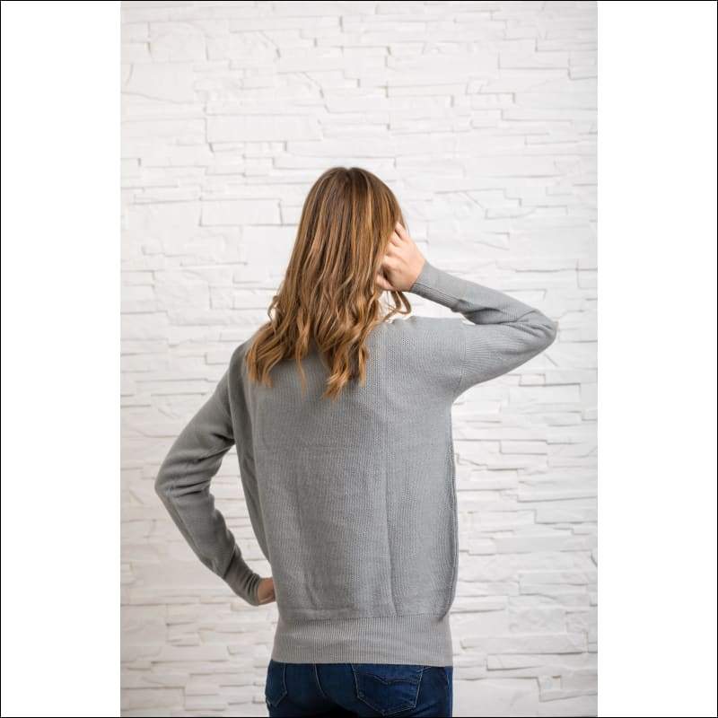 Sweater Mangri - Women’s Clothing