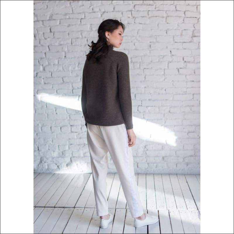 Sweater Mimi - Women’s Clothing