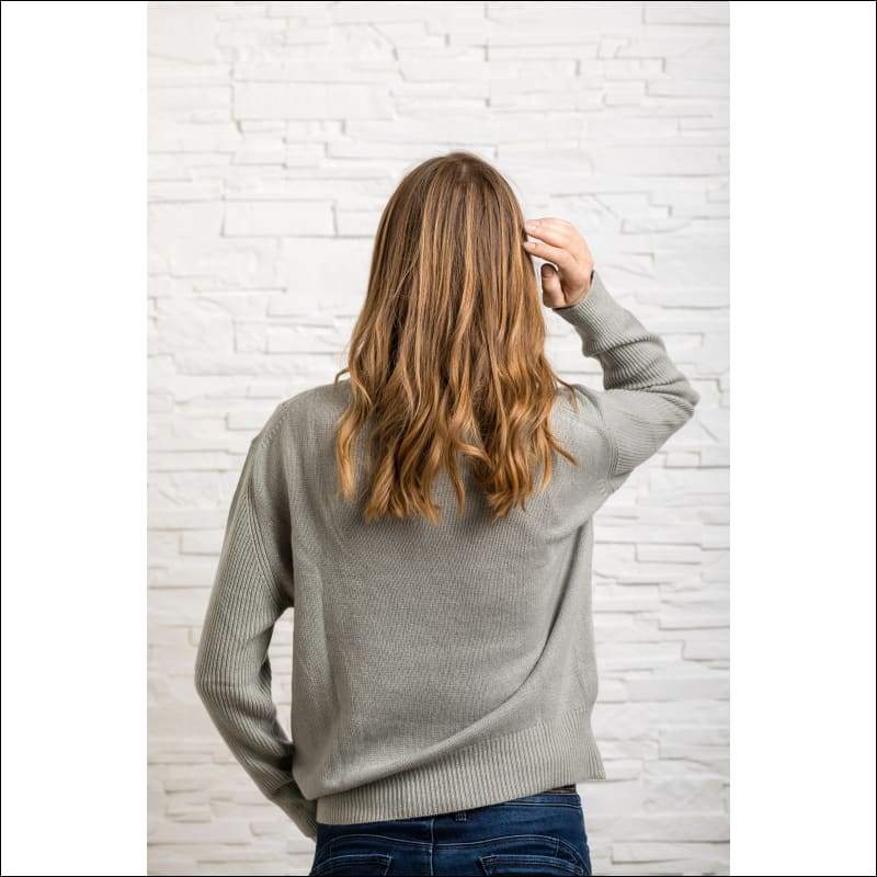 Sweater Raya - Women’s Clothing
