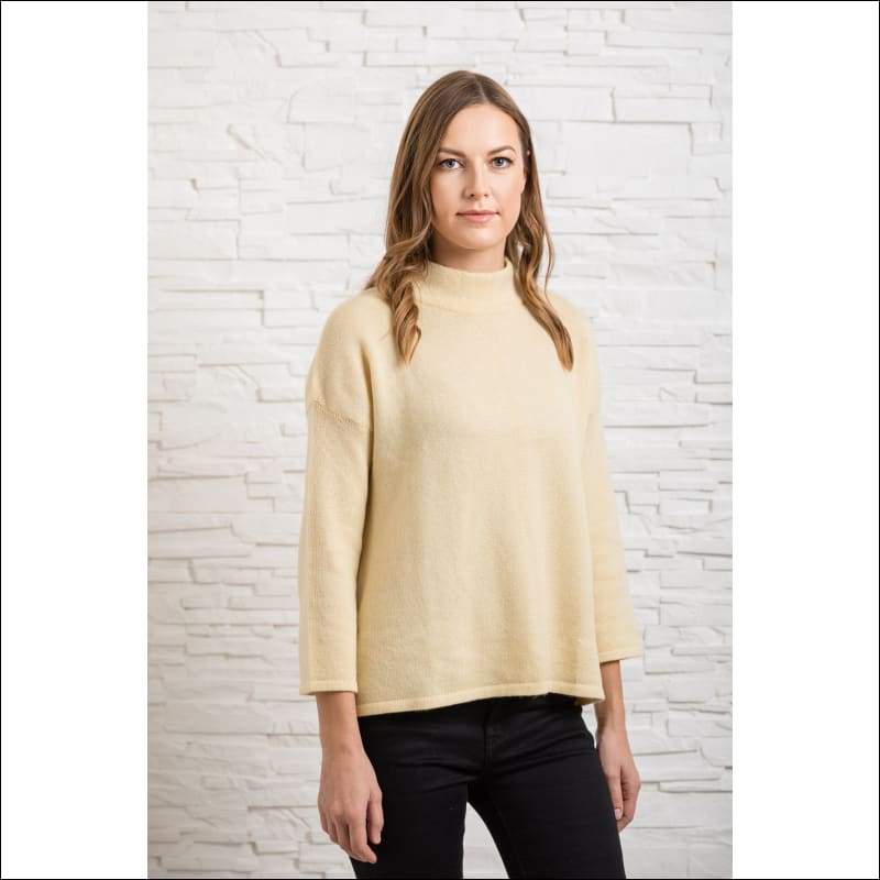 Sweater Solma - Women’s Clothing