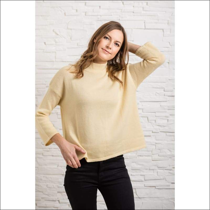 Sweater Solma - Women’s Clothing