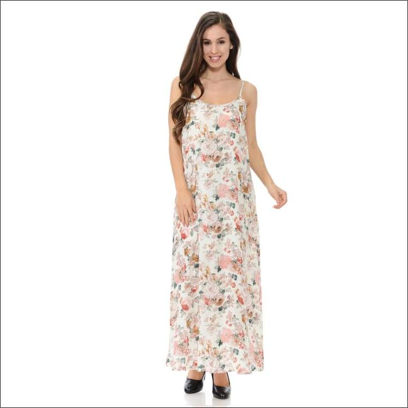 Sweet Look Fashion Women’s Dress - Dresses