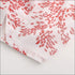 Sweet Vacation Style Ruffled Design