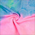 Tie Dye Camisole And Bodycon Skirt Fashion Two Pieces Sets