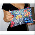 Tiger clutch bag
