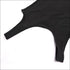 Tight Sports Backless Mesh Patchwork Jumpsuits