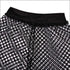 Top And Loose Pants Beachwear Set