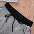 Tops And Shorts Pajamas Set