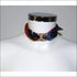 Tropical girl Choker Necklace