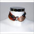 Tropical girl Choker Necklace