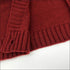 Tube Top And Single-breasted Cardigan And Bodycon Skirt Knit Three Pieces Sets
