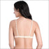 Ultra-Thin Breathable Adjustable Lace Rimless Underwear Bra