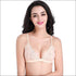 Ultra-Thin Breathable Adjustable Lace Rimless Underwear Bra