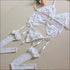 Underwear Bras Set 4pcs Set Sexy Lace