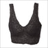Underwear Lace No Steel Ring