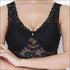 Underwear Lace No Steel Ring