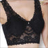 Underwear Lace No Steel Ring